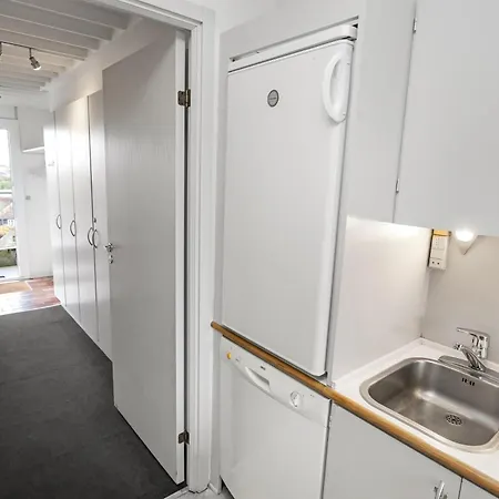 Appartamento Flot Til 4 Personer Sj3216