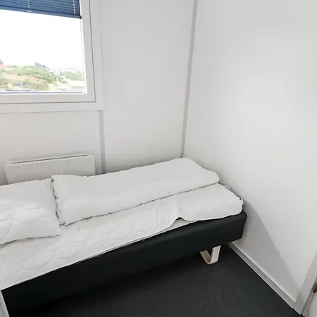Flot Til 4 Personer Sj3216 Appartamento