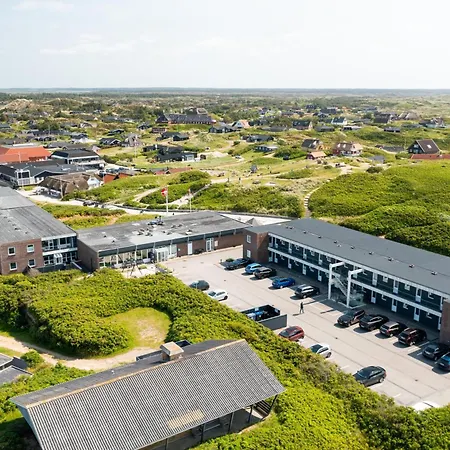 Appartamento Flot Til 4 Personer Sj3216